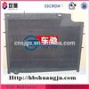 Pa66 Gf30 Radiator Manufacturer oe:2315 123245