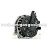 NEW HNROCK 12V 215A ALTERNATOR 0125812014 FOR LAND ROVER