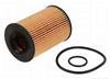 Auto parts hydraulic oil filter for Mercedes w169 2661800009 / 266 180 00 09