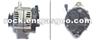 NEW HNROCK 12V 60A ALTERNATOR F00H1060001 8971876581 8971876582 LR160-447 FOR ISUZU