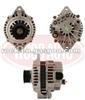 NEW HNROCK 12V 90A ALTERNATOR F00H1090003 8972043260 LR190-743 FOR OPEL FRONTERA