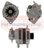 NEW HNROCK 12V 100A ALTERNATOR F00H1100005 8973695081 LR1100-507 FOR OPEL ASTRA