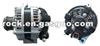 NEW HNROCK 12V 100A ALTERNATOR F00D1100000 27060-30130 1042103410 FOR TOYOTA LAND CRUISER