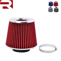 High quality auto air intake filter