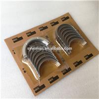 Original Cummins main bearing (0.50) 3802072 ,cranshaft bearing 3802071 3802070