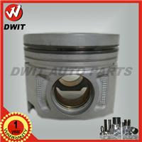 fit for Hino Engine Piston JO8C