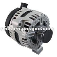 NEW HNROCK 12V 215A ALTERNATOR 0125711014 FOR VOLVO