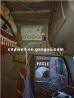 Cooling Capacity Electric Air Conditioner For All Kinds Truck