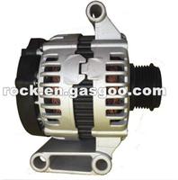 NEW HNROCK 12V 150A ALTERNATOR 0125711059 0125711017 CA1928IR LRA02977 23925 FOR CITROËN FORD PEUGEOT