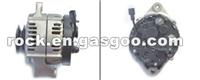 NEW HNROCK 12V 60A ALTERNATOR F00H1060000 8944728174 LR160-738 FOR ISUZU