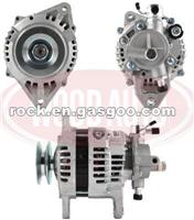 NEW HNROCK 12V 80A ALTERNATOR F00H1080001 8973272181 LR180-513B FOR ISUZU RODEO
