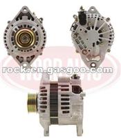 NEW HNROCK 12V 100A ALTERNATOR F00H1100001 23100-5M000 LR1100-722 FOR NISSAN SENTRA