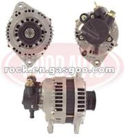 NEW HNROCK 12V 100A ALTERNATOR F00H1100004 8971891134 LR1100-502 LR1100-503 FOR OPEL ASTRA