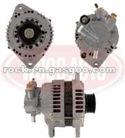 NEW HNROCK 12V 100A ALTERNATOR F00H1100005 8973695081 LR1100-507 FOR OPEL ASTRA