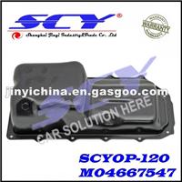 Oil Pan For DODGE OEM# 4556666 4667547