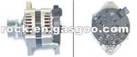 NEW HNROCK 24V 80A ALTERNATOR F00H2080000 8980298921 8980298922 LR280-708B LR280-708C LR280708 FOR ISUZU 700P