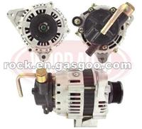NEW HNROCK 12V 120A ALTERNATOR F00Q1120000 37300-27010 FOR HYUNDAI SANTA KIA SPORTAGE