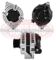 NEW HNROCK 12V 130A ALTERNATOR F00D1130000 27060-30140 1042103420 FOR TOYOTA LAND CRUISER