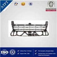 Front Bumper Inlet Grille For Porsche Cayenne OEM 95850568301