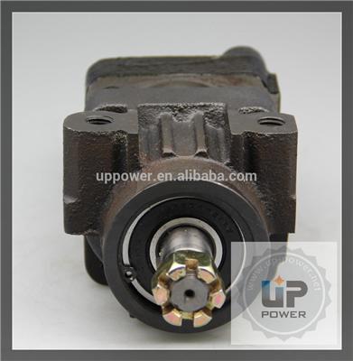 Power Steering Pump for RUSSIAN Truck TN7-256B-3407199