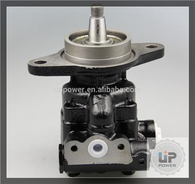 Power Steering Pump for HYUNDAI FUSO 320 / 8DC9 / 6D22