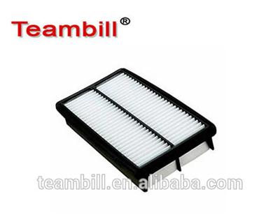 auto car engine air filter for corolla e10 e11 17801-02030 spare parts