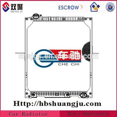 Water Radiator For Sale For MercedesBenz oe: 6525016901/6525016701/6525014901