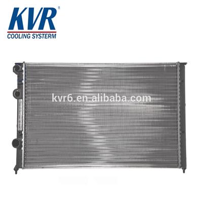 high quality truck radiator for VW GOLF III PASSAT POLO OEM 1H0121253L