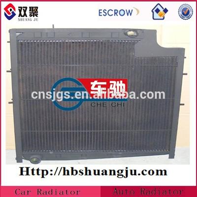 Pa66 Gf30 Radiator Manufacturer oe:2315 123245