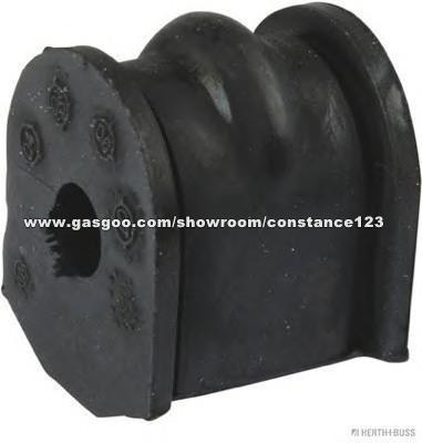 NISSAN STABILIZER BUSHING 56243-60Y10 WITH HIGH QUALITY
