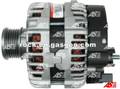 NEW HNROCK 12V 150A ALTERNATOR 0125711075 0125711076 FOR MERCEDES BENZ