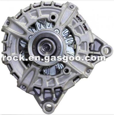 NEW HNROCK 12V 180A ALTERNATOR 0125812002 FOR BMW