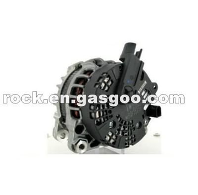 NEW HNROCK 12V 215A ALTERNATOR 0125812014 FOR LAND ROVER