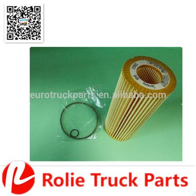 50-720-003 20779040 HU721Y Heavy Duty VOLVO MAN Filter auto fuel oil filter