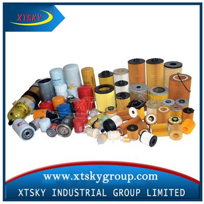 High performance wholesale engine oil filter jx0810