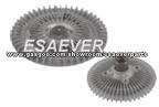 Fan Clutch 22136731 88986801