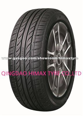 Aoteli Brand Car Tire