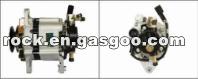 NEW HNROCK 12V 50A ALTERNATOR F00H1050000 8941224884 8971876572 LR150-421 LR150-449 FOR ISUZU TROOPER OPEL VAUXHALL