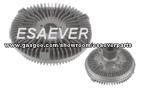 Fan Clutch 15152298 15029405