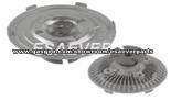 Fan Clutch 15530775