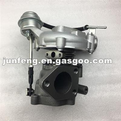 Hyundai Starex Turbocharger GT1549S Turbo 767032-5001S 767032-0001 28200-4A380 Turbo For Hyundai Starex With D4CB Engine