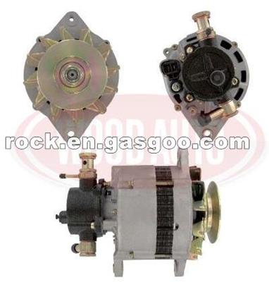 NEW HNROCK 12V 70A ALTERNATOR F00H1070003 23100-43G04 23100-02N14 LR170-406 FOR NISSAN FORD