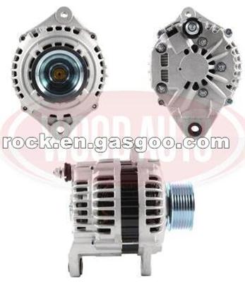 NEW HNROCK 12V 90A ALTERNATOR F00H1090001 8973618710 8973697161 LR190-763 FOR ISUZU RODEO