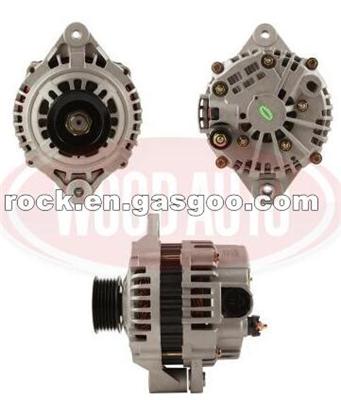 NEW HNROCK 12V 90A ALTERNATOR F00H1090003 8972043260 LR190-743 FOR OPEL FRONTERA