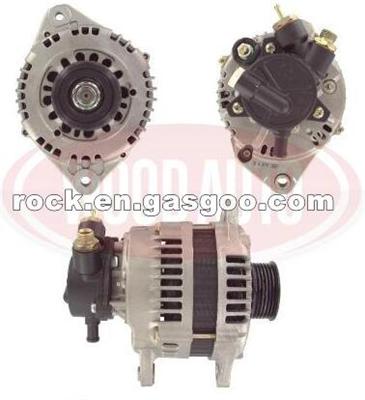 NEW HNROCK 12V 100A ALTERNATOR F00H1100004 8971891134 LR1100-502 LR1100-503 FOR OPEL ASTRA