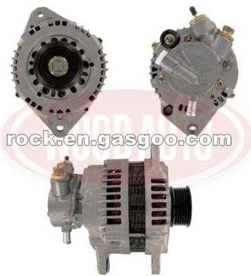 NEW HNROCK 12V 100A ALTERNATOR F00H1100005 8973695081 LR1100-507 FOR OPEL ASTRA