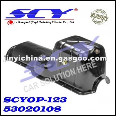 Oil Pan For JEEP OEM# 53020108 53020833