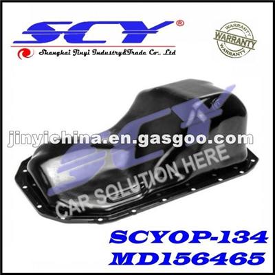 Oil Pan For DODGE OEM# MD156465 264247