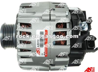 NEW HNROCK 12V 150A ALTERNATOR F00V1150000 AG9T-10300-CA TG15C173 FOR FORD S-MAX