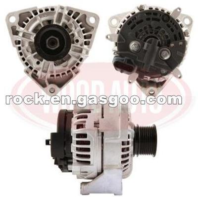 NEW HNROCK 24V 80A ALTERNATOR F00B2080000 905710100056 0124555007 FOR VW